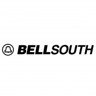 BellSouth Logo PNG Vector