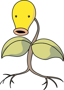 Bellsprout Logo PNG Vector