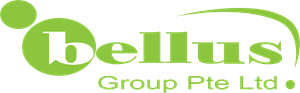 BELLUS Logo PNG Vector
