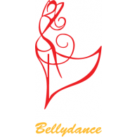 BellyDance Logo PNG Vector