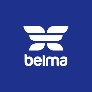 Belma Sport Logo PNG Vector
