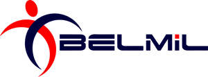Belmil Logo PNG Vector