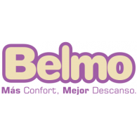Belmo Logo Vector
