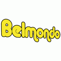 belmondo Logo PNG Vector