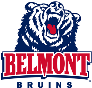 Belmont Bruins Logo PNG Vector