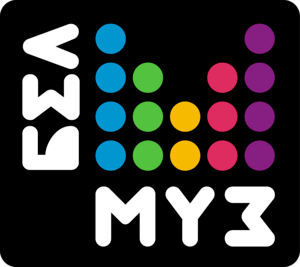 BelMuzTV Logo PNG Vector