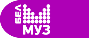 BelMuzTV Logo PNG Vector