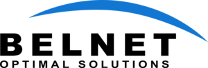 Belnet Logo PNG Vector
