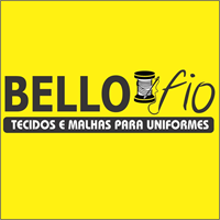 Belo Fio Logo PNG Vector