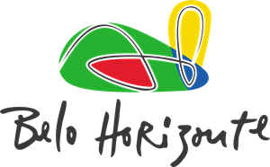 Belo Horizonte Logo Vector