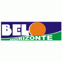 BELO HORIZONTE MAT CONSTRUÇÃO Logo PNG Vector