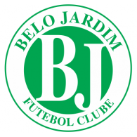 Belo Jardim Futebol Clube Logo PNG Vector