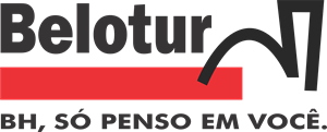 BELOTUR Logo PNG Vector