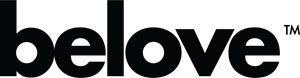 Belove Agency Logo Vector