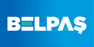 Belpaş Logo Vector