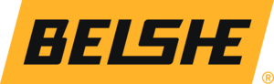 Belshe Trailers Logo PNG Vector