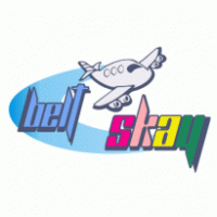 Belt Skay Logo Vector