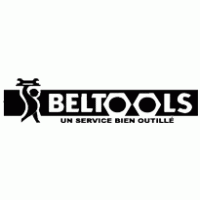 beltools Logo PNG Vector