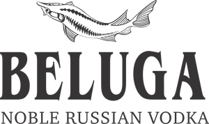 Beluga Logo PNG Vector