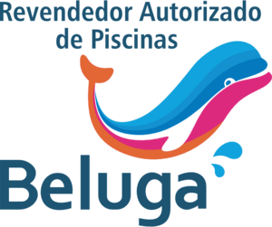 Beluga Piscinas Logo PNG Vector