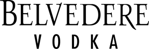 Belvedere Vodka Logo PNG Vector
