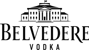 Belvedere Vodka Logo PNG Vector