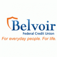 Belvoir Federal Credit Union Logo PNG Vector