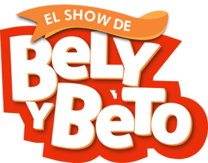 Bely y Beto Logo PNG Vector