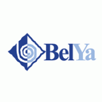 Belya AS Logo Vector