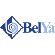 BelYa Logo PNG Vector