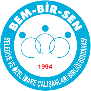 BEM-BIR-SEN Logo PNG Vector