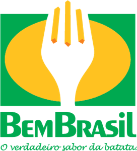 Bem Brasil Logo PNG Vector