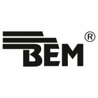BEM Logo PNG Vector