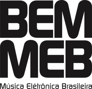 Bem Meb Logo Vector