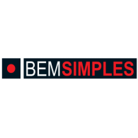 Bem Simples Logo PNG Vector
