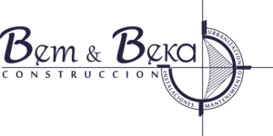Bem y Beka Logo PNG Vector