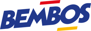 Bembos Logo PNG Vector