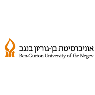 Ben Gurion University Logo Vector