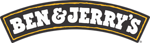 Ben & Jerry's Logo PNG Vector