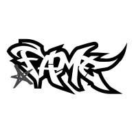 Ben Luna Fame Logo PNG Vector