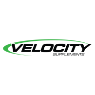 Ben Luna Velocity Suppliments Logo Vector