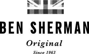 Ben Sherman Logo Vector