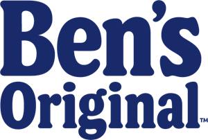 Ben'sOriginal Logo PNG Vector