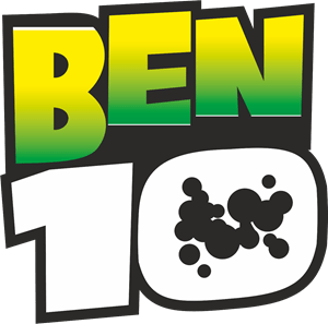 Ben10 Logo Vector