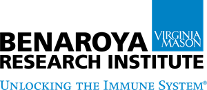 Benaroya Research Institute Logo PNG Vector