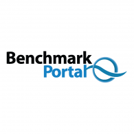 Benchmark Portal Logo PNG Vector
