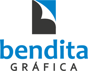 Bendita Gráfica Logo PNG Vector