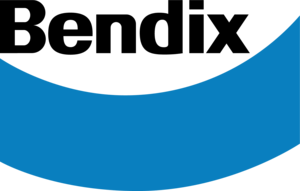 Bendix Logo PNG Vector