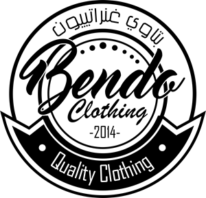 BENDO CLOTHING Logo PNG Vector