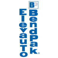 Bendpak Logo Vector
